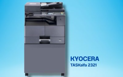 KYOCERA TASKalfa 2321