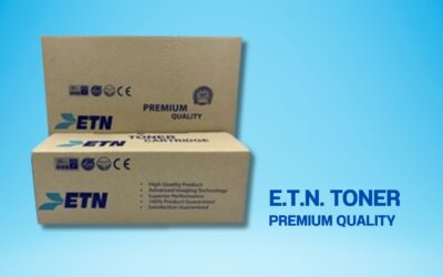 E.T.N. TONER PREMIUM QUALITY